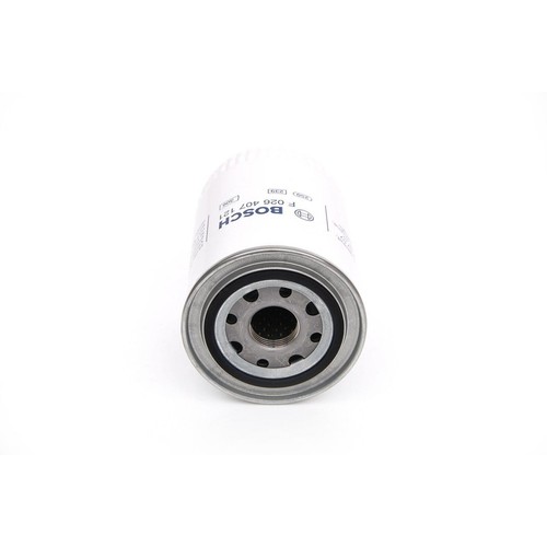 Bosch oil filter f026407121 - oil,