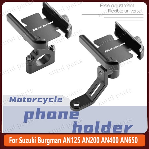 For suzuki burgman - suzuki, an200
