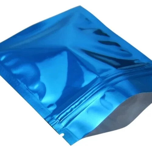 14cm 20cm blue - 20cm, zip