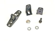 1/14 Tamiya Volvo FH16  6x4 Timber & 8x4 Tow Trucks, Pair of Frame Brackets