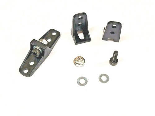 Tamiya frame brackets volvo - tamiya, brackets,