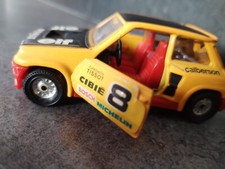 renault 5 gt turbo 