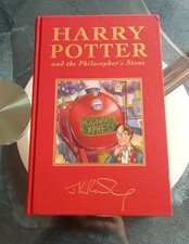 Harry Potter and the