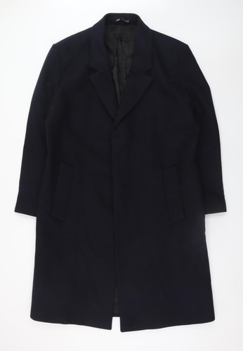 Mens size zara black - mens, l