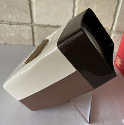 Vintage paterson majorview 6x6 - majorview,