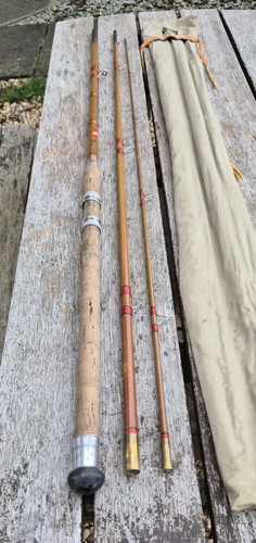Vintage milbro trophy 12ft - milbro,