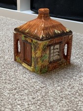 Price Bros Cottage Ware Lidded