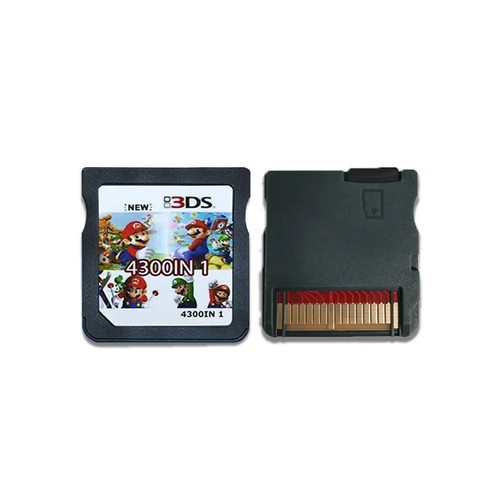 3ds nds game - 3ds, card