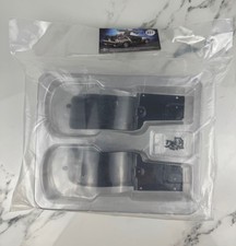 Eaglemoss Build the DeLorean