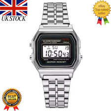 CASIO Retro Classic Unisex