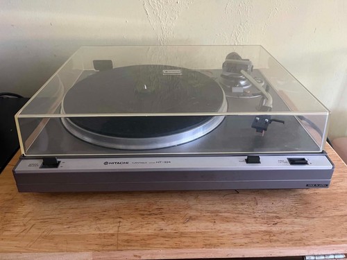 1970s hitachi 324mk2 - 1970s,