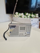 Sony ICF-SW7600GR Portable