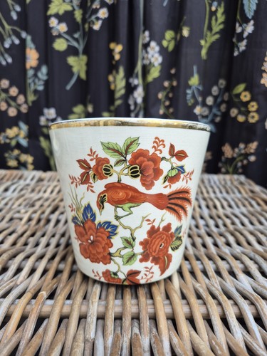 Vintage 1960 pall mall ware - pall,