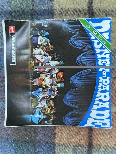 Gaf view master - gaf, on