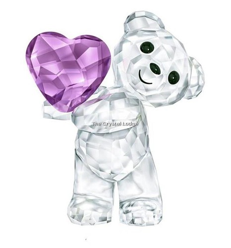 Swarovski kris bear take - bear,