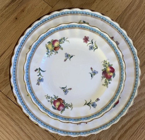 Spode y8403 trapnell - spode,