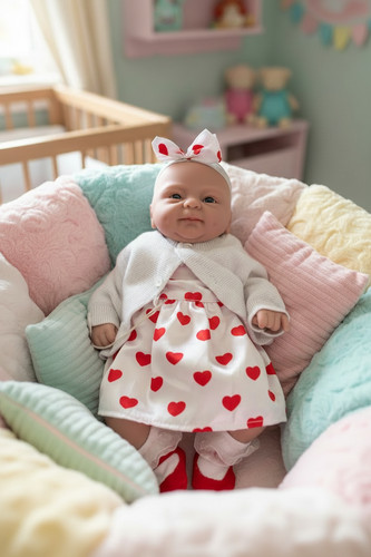 Trixie full body soft silicone - soft,