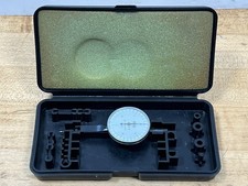 Vintage Moore & Wright Dial