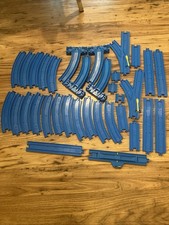 Large bundle 34 Pieces Blue
