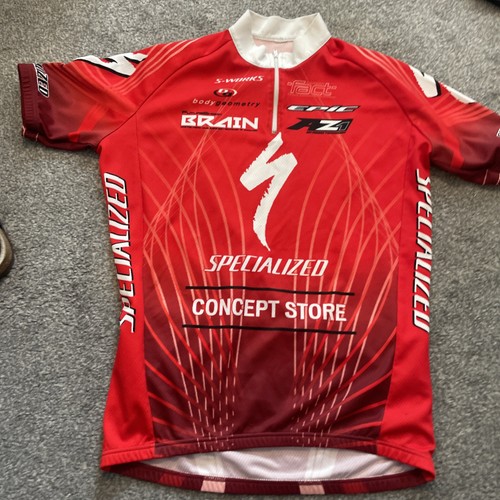 Specialized works cycling - specialized,