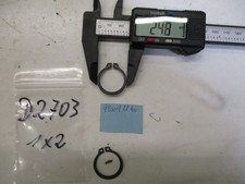 D2703 Explosion ring Yamaha