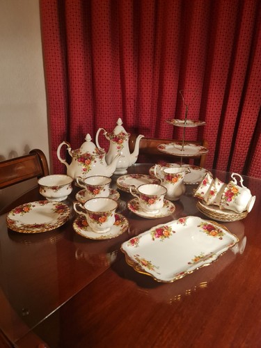 Royal albert old - royal,