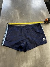 adidas shiny nylon sprinter