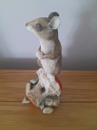 1980s border fine arts mouse - 1980s,