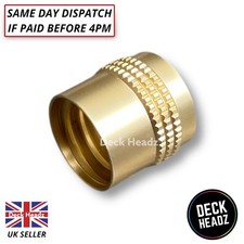 Tonearm Headshell Collar In