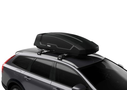 Thule force medium roof - medium,