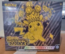 Pokémon TCG: Scarlet & Violet