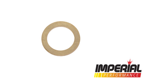 Vauxhall conversion hub spacer - vauxhall,