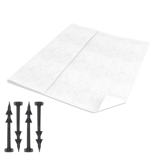 Geotextile membrane kit 5m2 - geotextile,