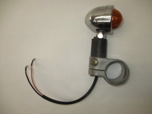 Suzuki savage ls650 front - 86,