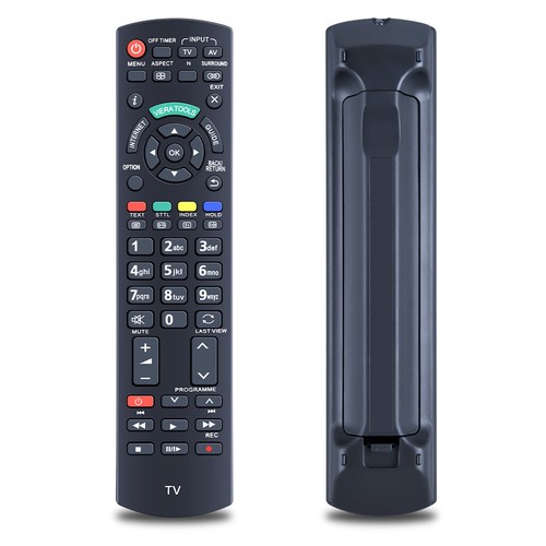 New n2qayb000753 remote - n2qayb000753,
