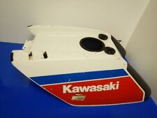 1988 Kawasaki 650 SX 650SX stand up Jetski hood engine cover lid 59456-3704-8C