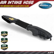 Air Intake Hose for