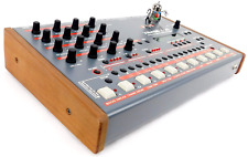 JoMoX XBASE 888 Analog Drum Synthesizer Desktop + Mint Condition + Warranty