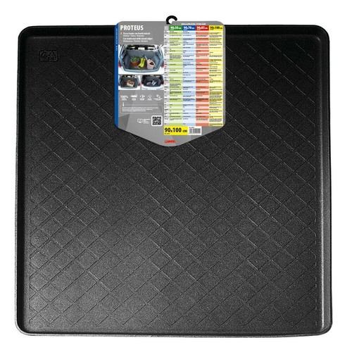 Proteus trunk tub 4 - -, cm