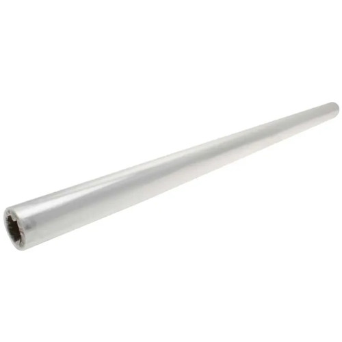Clear cellophane film - roll,
