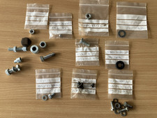 Yamaha AS1 Small Parts Job lot