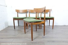 G Plan IB Kofod Larsen Dining