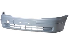 Fits Vauxhall Astra G Front Bumper Primed 1998-2004