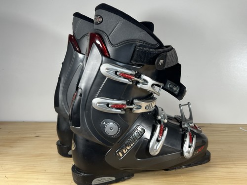 Tecnica rival ski boots - tecnica,