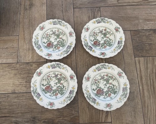 Vintage crown ducal chinese - vintage,