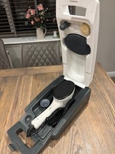 Eurotherapy Classic  MS21 professional body Massager with attachments