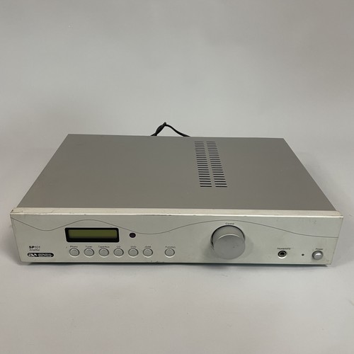 Acoustic solutions sp101 - acoustic,