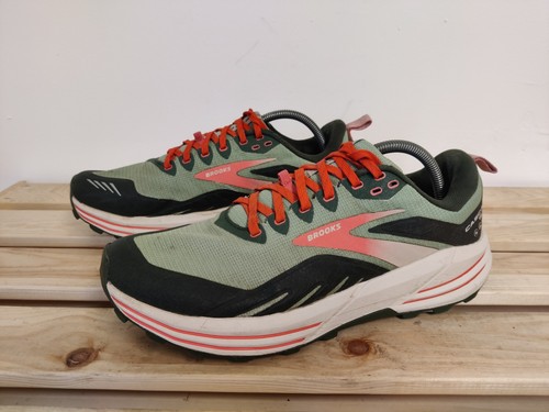 Brooks cascadia trail - brooks, 16