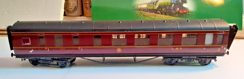 Exley gauge l m - k6,