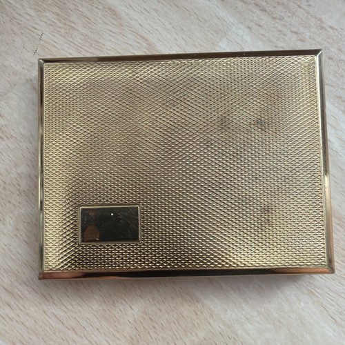 Kigu compact vanity case - , with